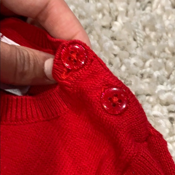 Sweater - Picture 3 of 3